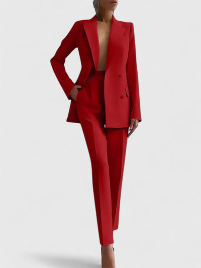 Angel | Elegant Suit