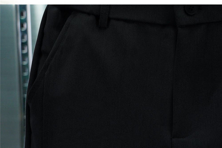 Wallace | Elegant Casual Pants
