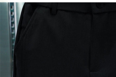 Wallace | Elegant Casual Pants
