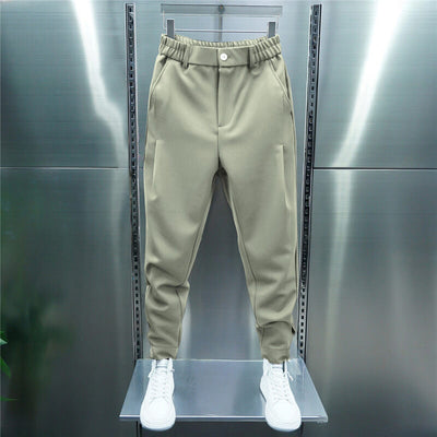 Wallace | Elegant Casual Pants