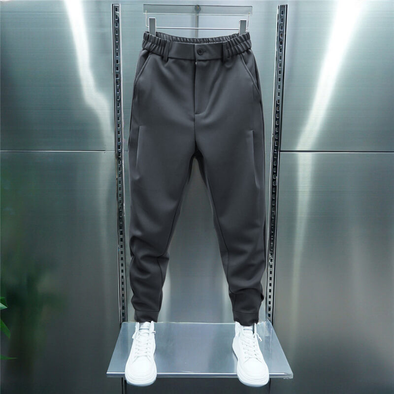 Wallace | Elegant Casual Pants