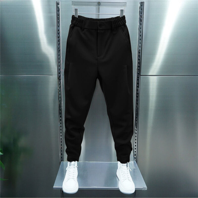 Wallace | Elegant Casual Pants