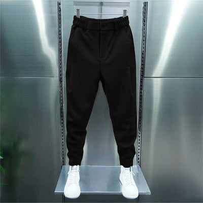 Wallace | Elegant Casual Pants
