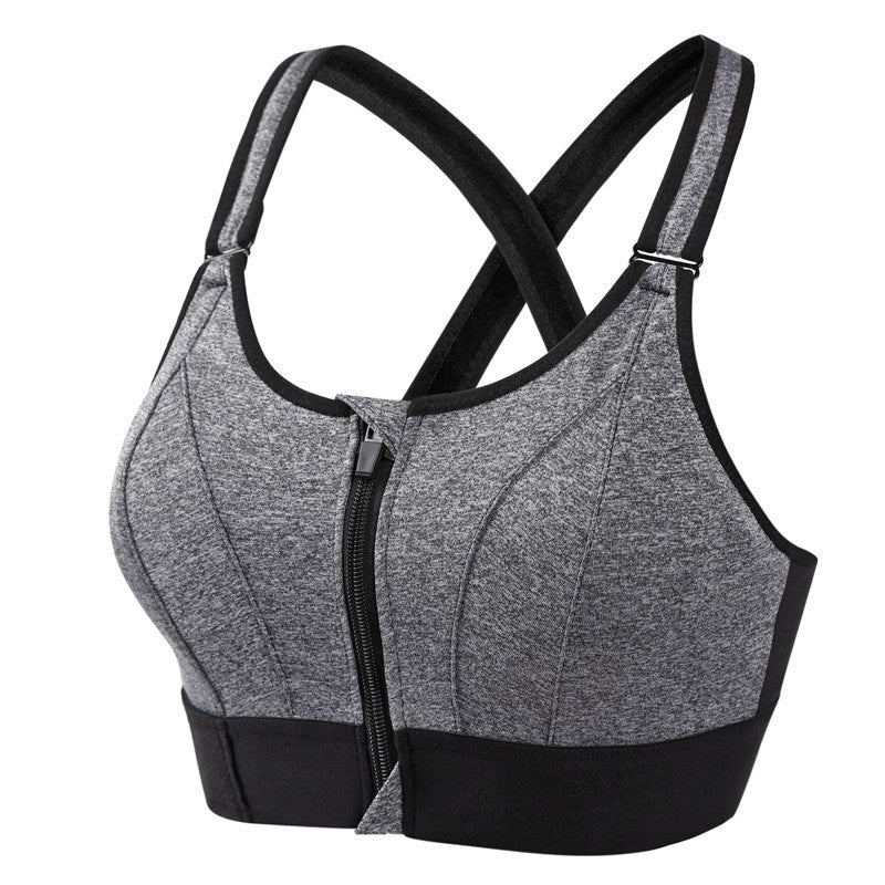 Itzel | High-Support Sports Bra | 2+1 Free