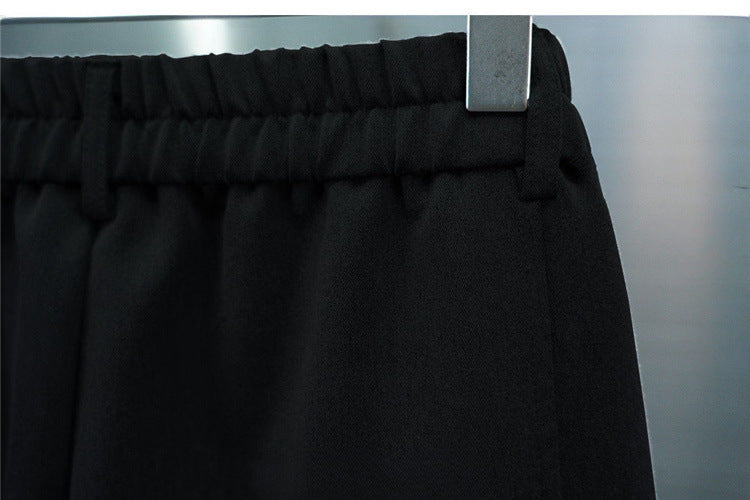 Wallace | Elegant Casual Pants