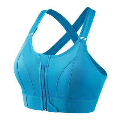 Itzel | High-Support Sports Bra | 2+1 Free
