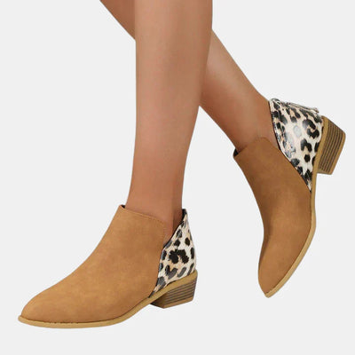 Cecelia | Orthopedic Stylish Boots