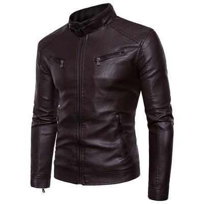 Richard | Timeless Rider Jacket
