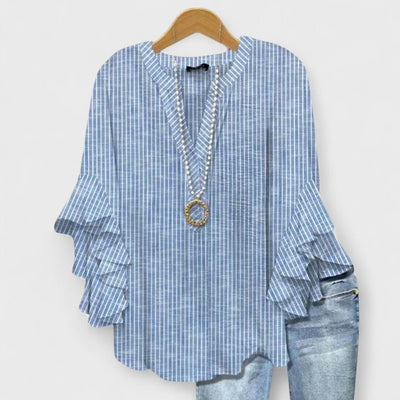 Lina | Lightweight Day Blouse