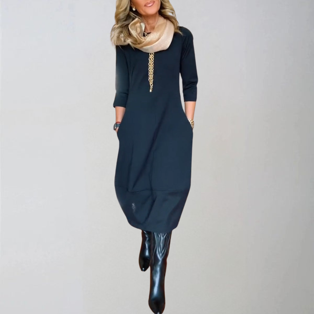 Kristine | Elegant and Comfortable Dresses
