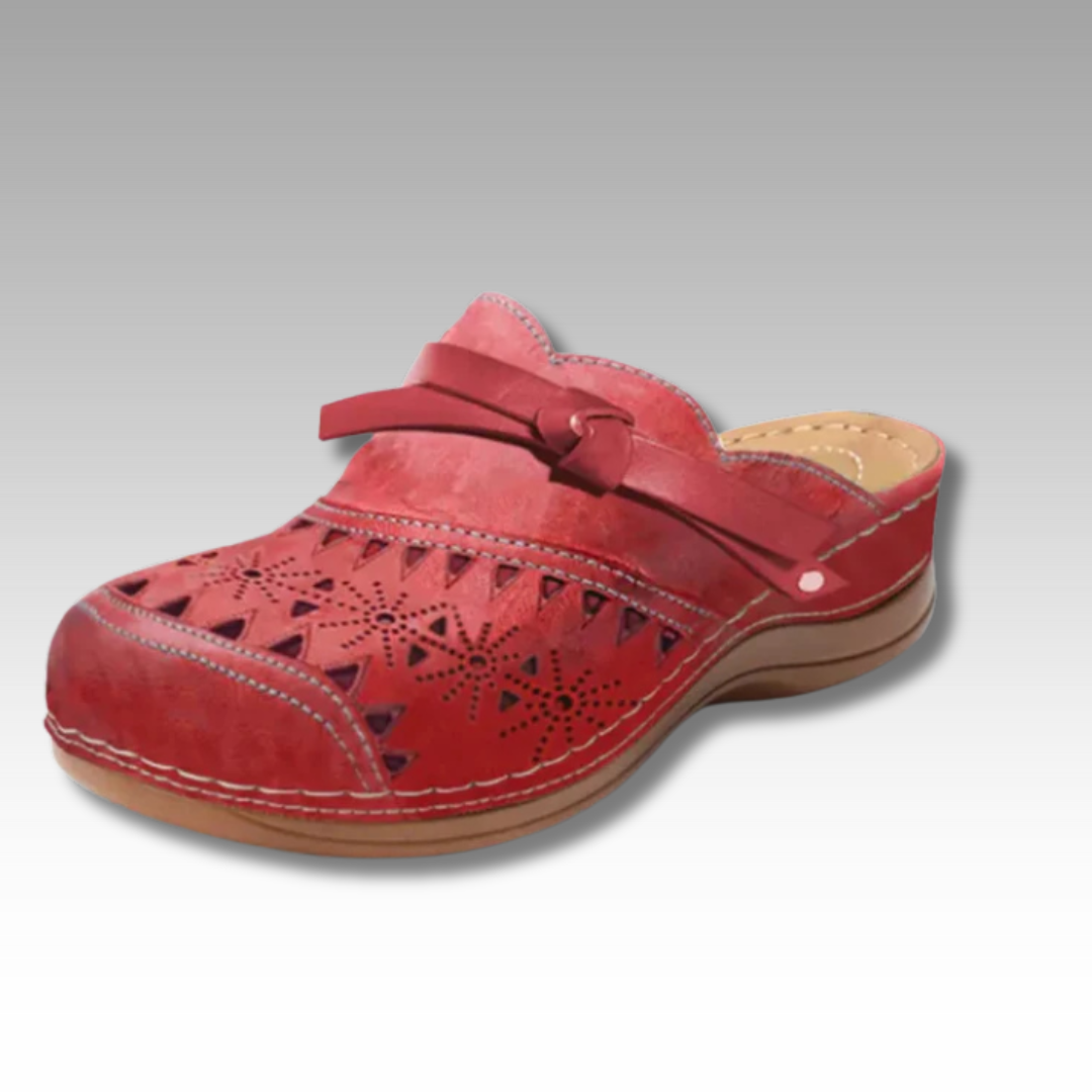 Lily | Comfortable Shoes with Orthopedic Support
