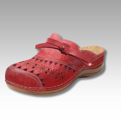 Lily | Comfortable Shoes with Orthopedic Support