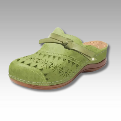 Lily | Comfortable Shoes with Orthopedic Support