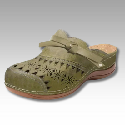 Lily | Comfortable Shoes with Orthopedic Support