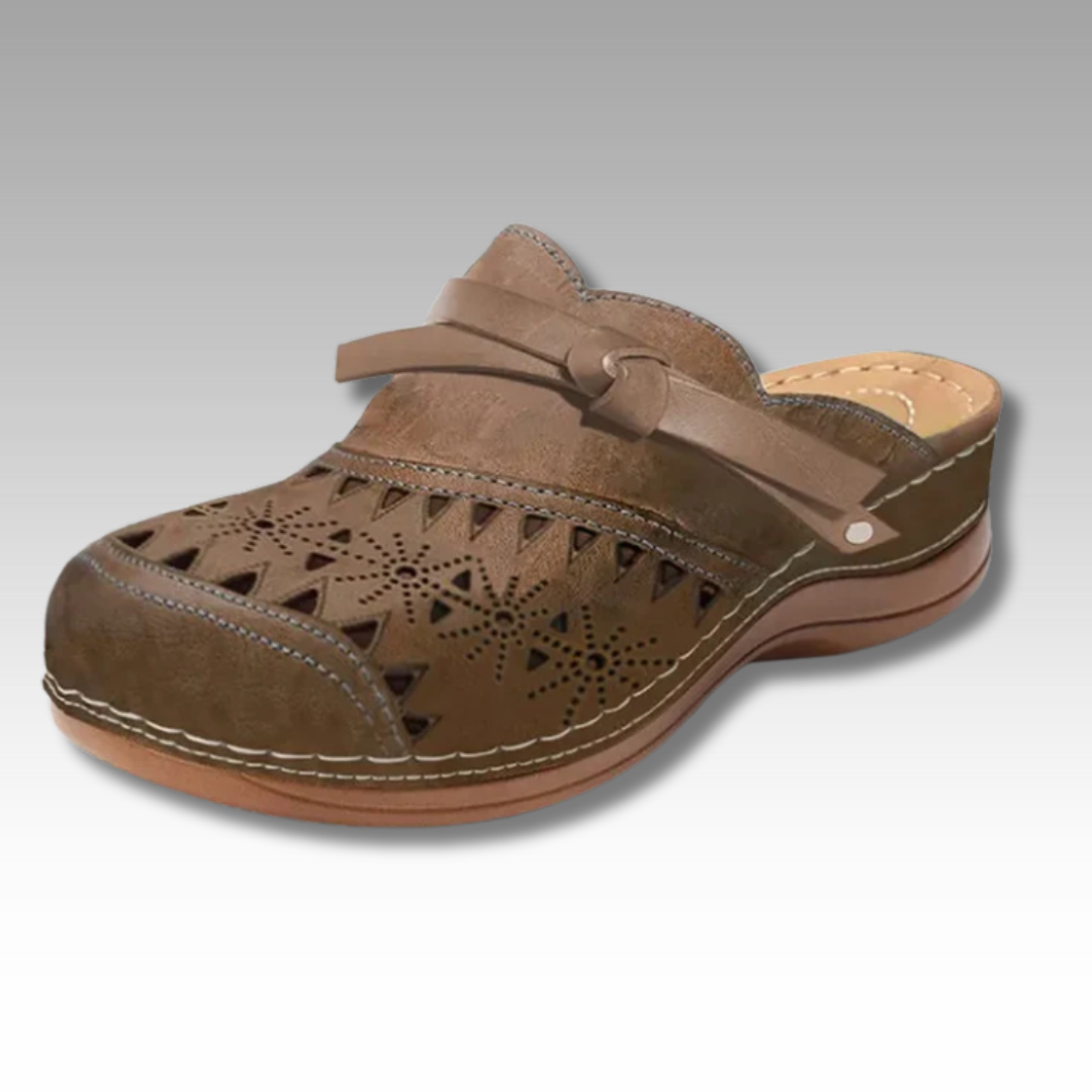 Lily | Comfortable Shoes with Orthopedic Support