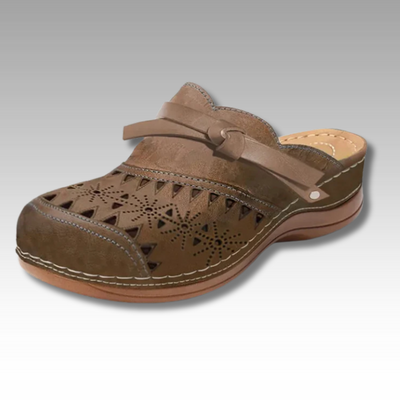 Lily | Comfortable Shoes with Orthopedic Support