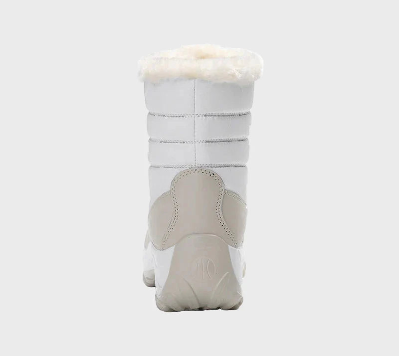 Ethel | Winter Boots