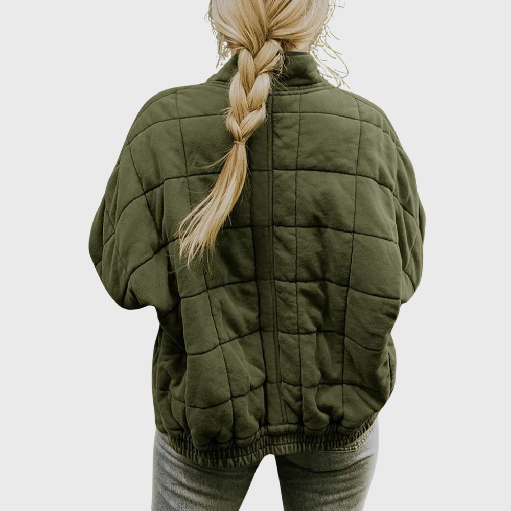 GEORGIE | STYLISH JACKET