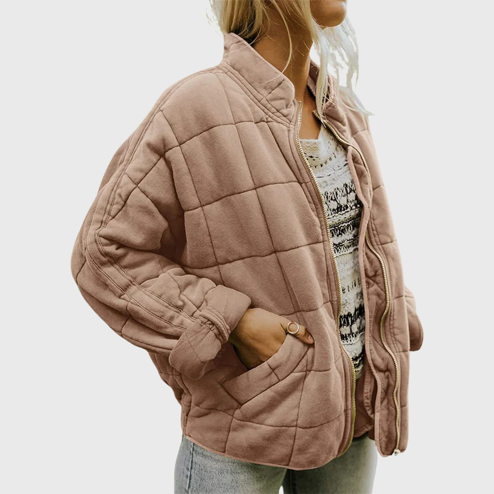 GEORGIE | STYLISH JACKET