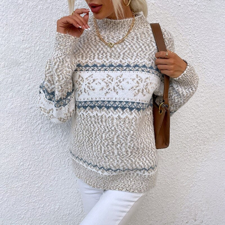 Zona | Comfortable Elegant Sweater