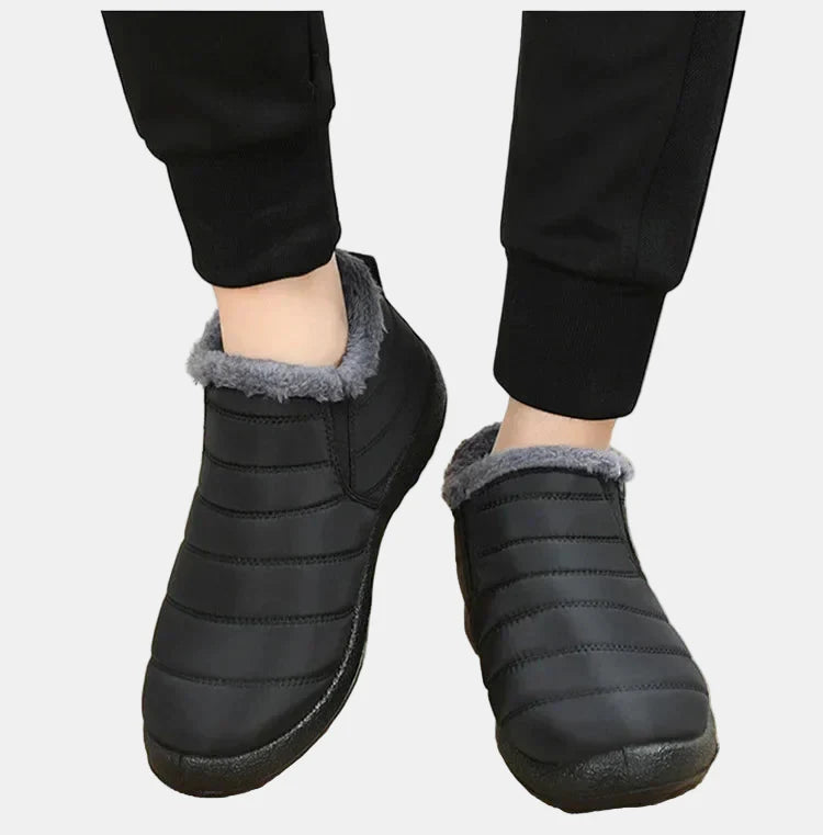 Juanita | Waterproof Winter Boots