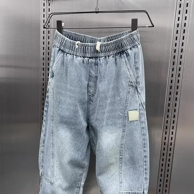 Ernest | Relaxed Style Pants