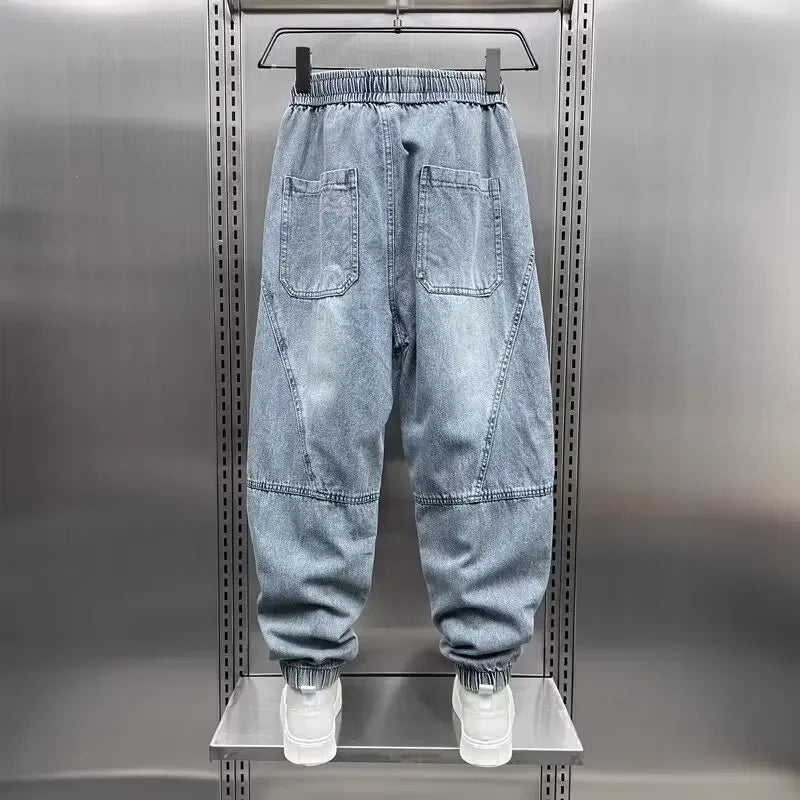 Ernest | Relaxed Style Pants