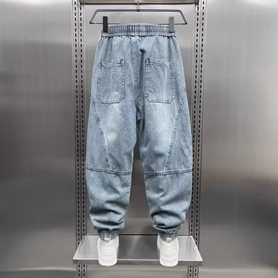 Ernest | Relaxed Style Pants