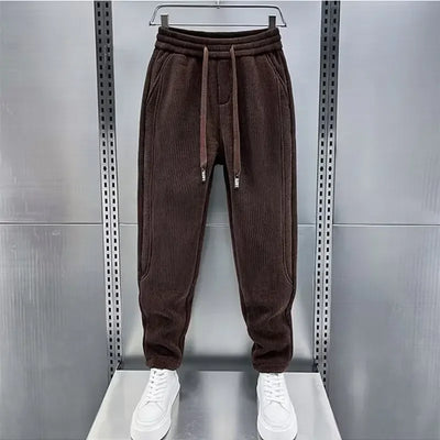 Conrad | Trendy Corduroy Pants