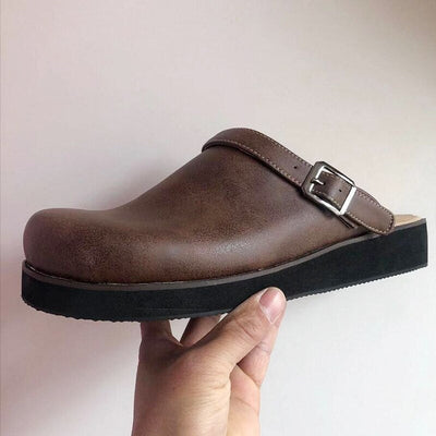 Nigel | Orthopedic Shoes