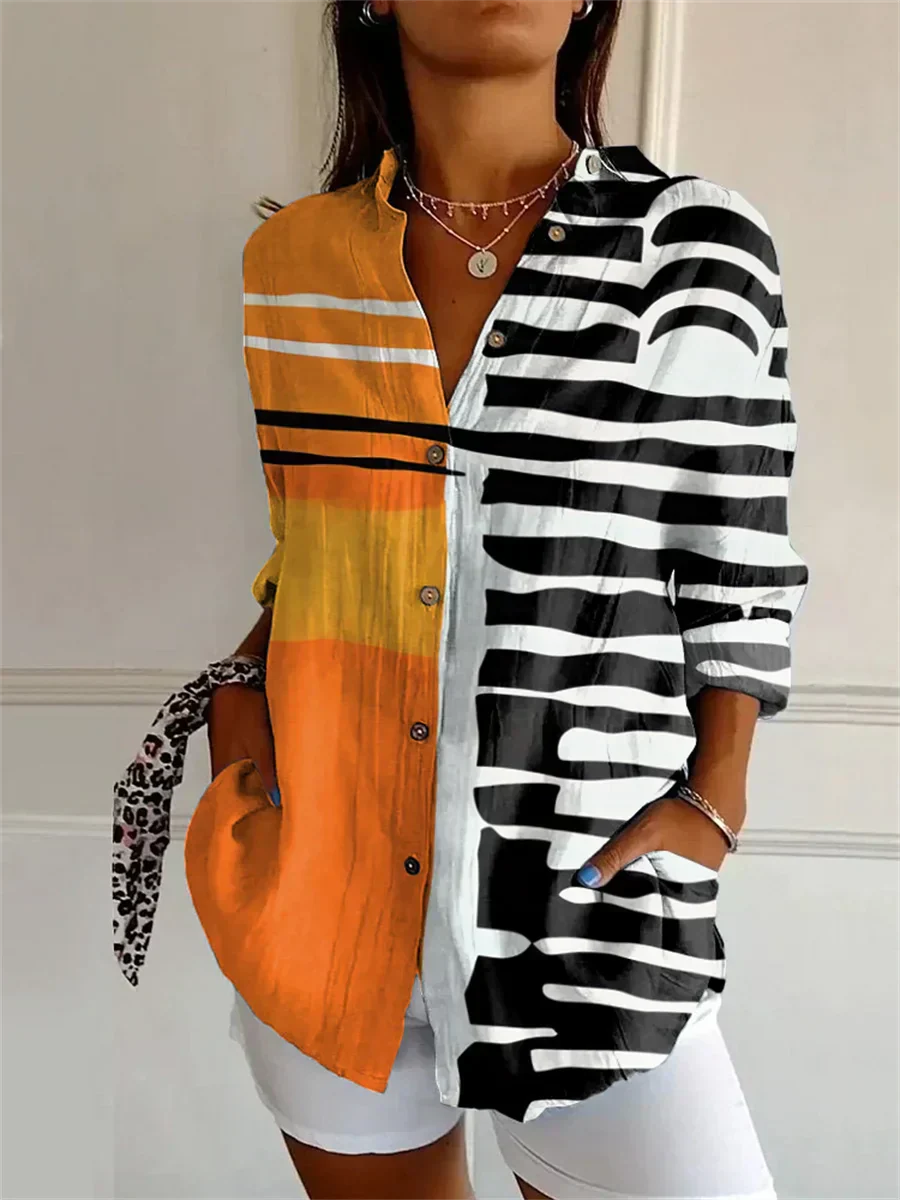 Rebecca | Stylish, Comfortable Blouse