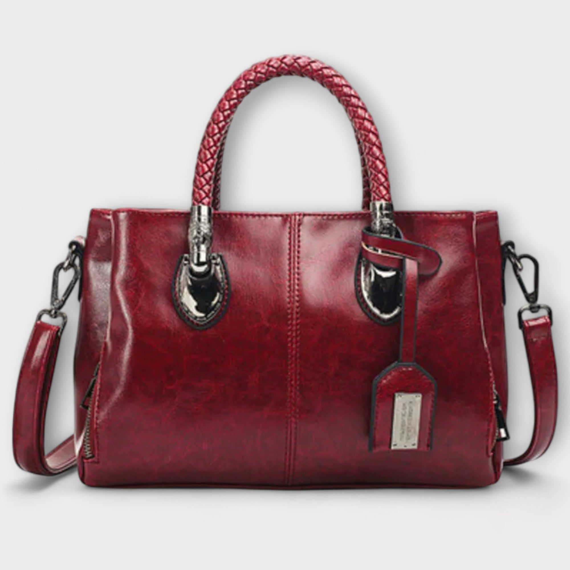 Quinn | Elegant Duffel Bag
