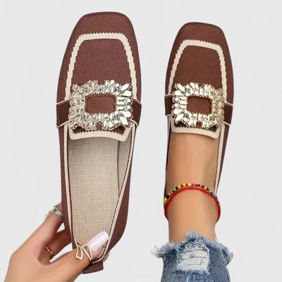 Ida | Orthopedic Loafers