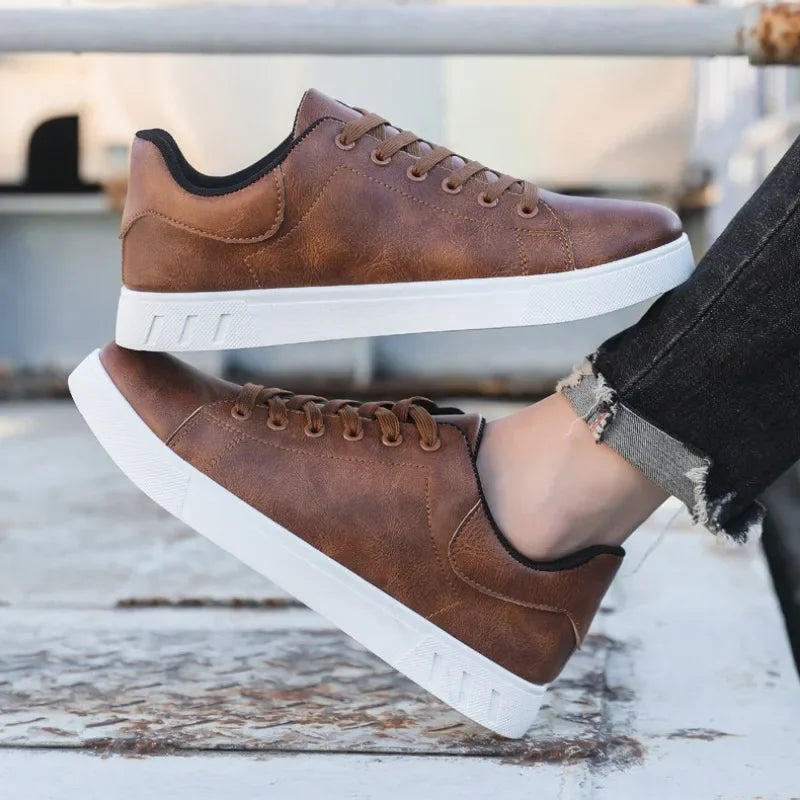 Alberto | Casual Sports Shoes