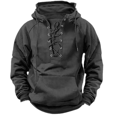 Amos | Durable Hoodie
