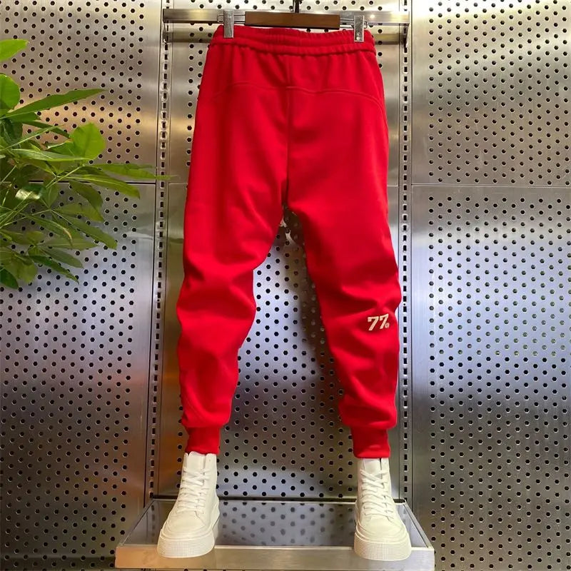 Frederick | Modern Style Pants