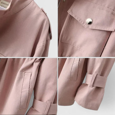 Emilia | Elegant Jacket