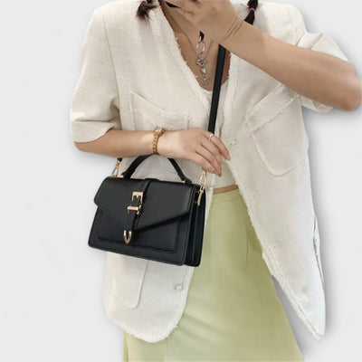 Whitney | Classic Shoulder Bag