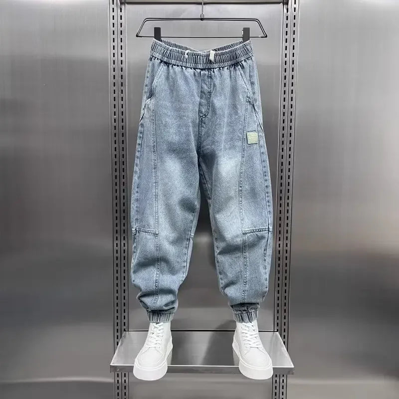 Ernest | Relaxed Style Pants