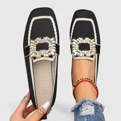 Ida | Orthopedic Loafers
