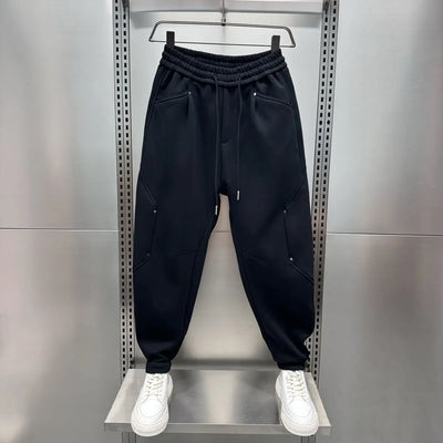 Rudolph | Comfortable Pants with Pockets