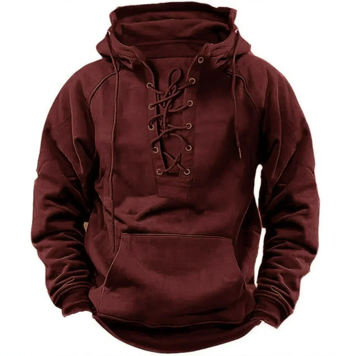 Amos | Durable Hoodie