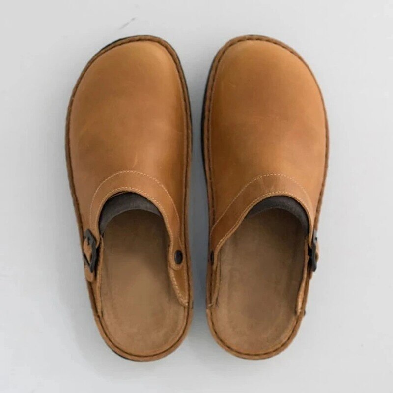 Nigel | Orthopedic Shoes