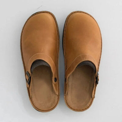 Nigel | Orthopedic Shoes