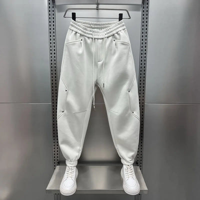 Rudolph | Comfortable Pants with Pockets