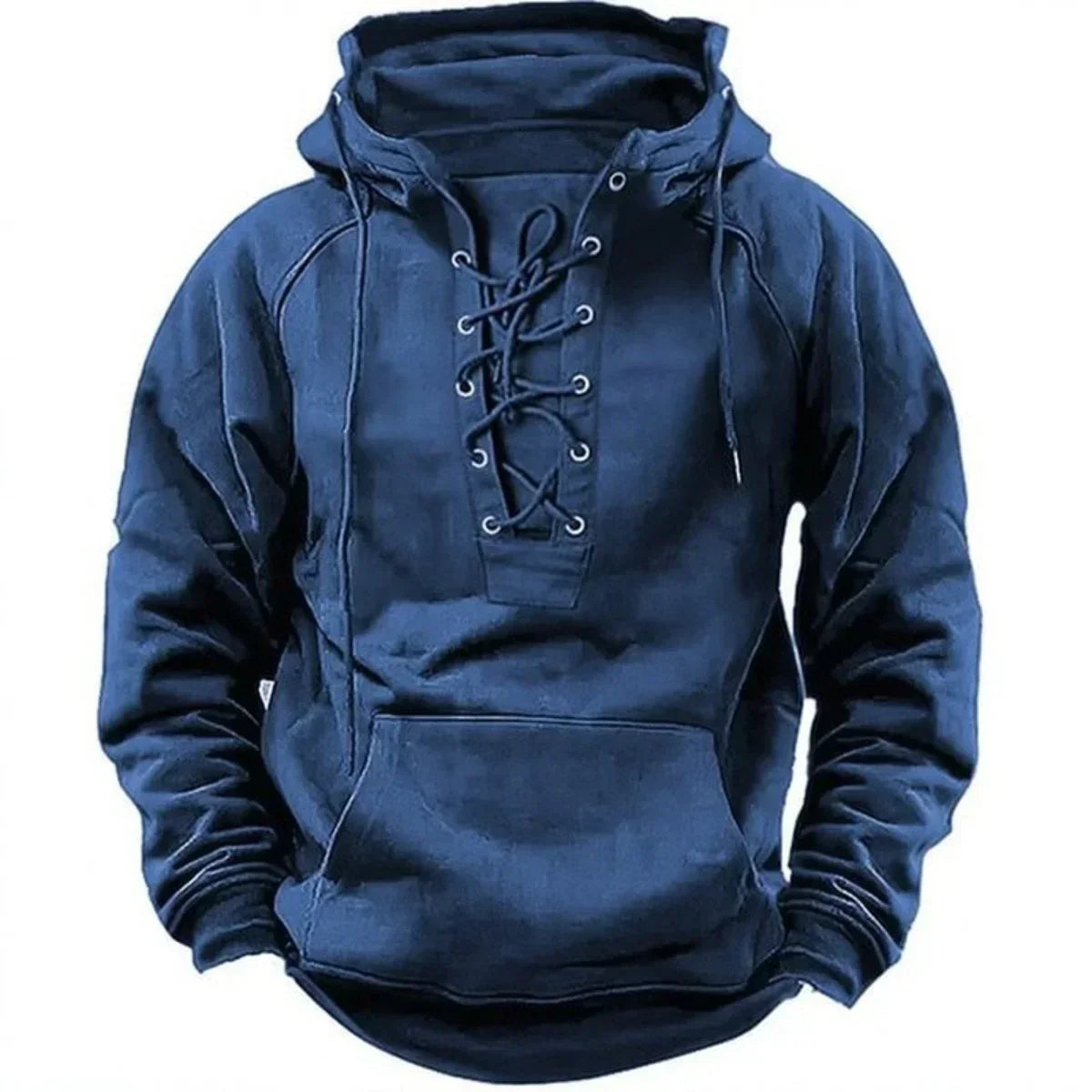 Amos | Durable Hoodie