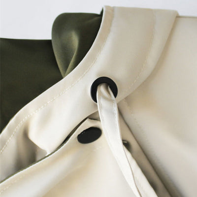 Valentina | Windbreaker Jacket