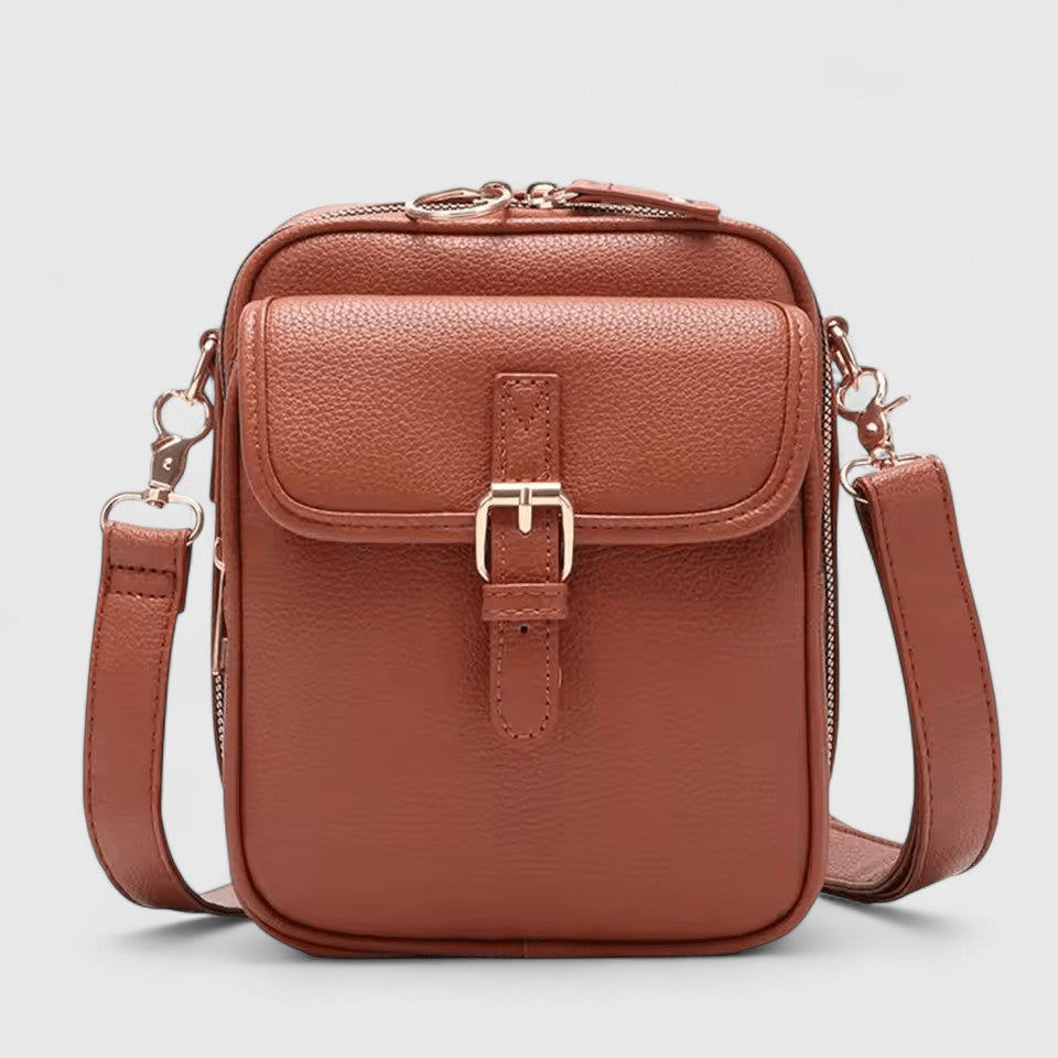 Michelle | Sophisticated Crossbody Bag