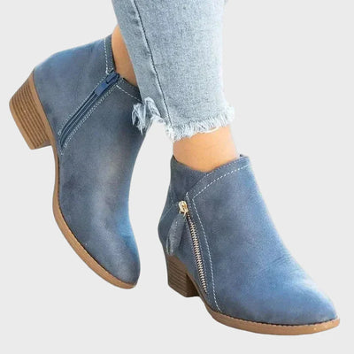 Merle | Orthopedic Boots