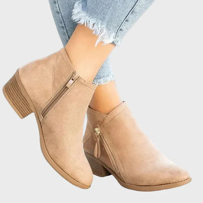 Merle | Orthopedic Boots